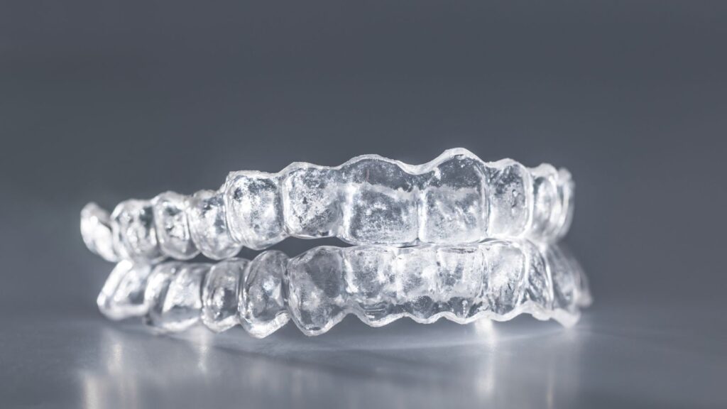 Clear Aligners