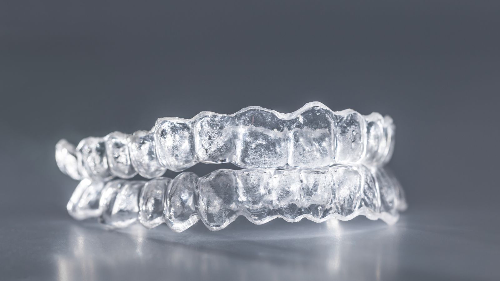 Clear Aligners