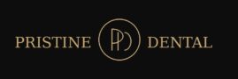 PRISTINE DENTAL LOGO