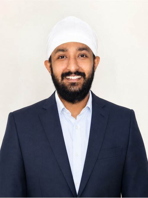 Dr. Ratan Khurana, Orthodontist at Pristine Dental, Chandigarh