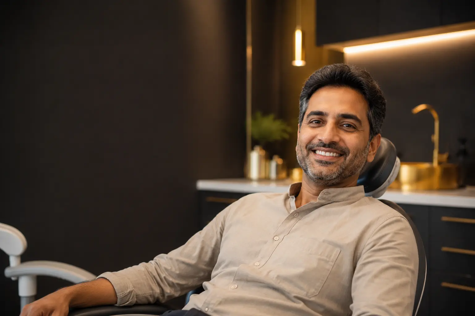 Are Dental Implants Painful? What to Expect During & After