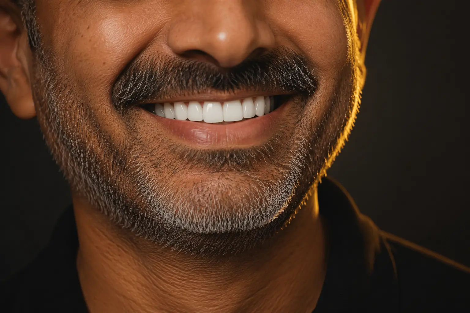 Teeth Whitening in Chandigarh: Cost, Types & Results