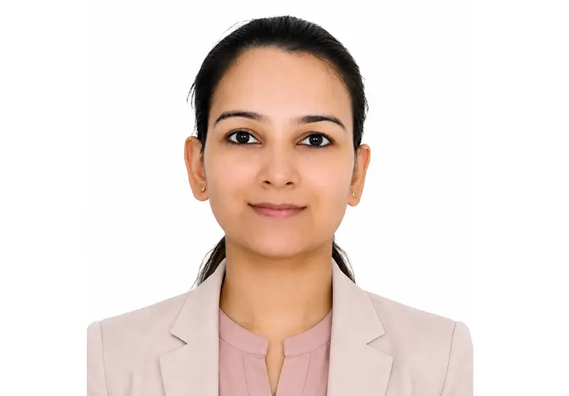 Dr. Vijaylakshmi Singla, Periodontist & Implantologist at Pristine Dental, Chandigarh