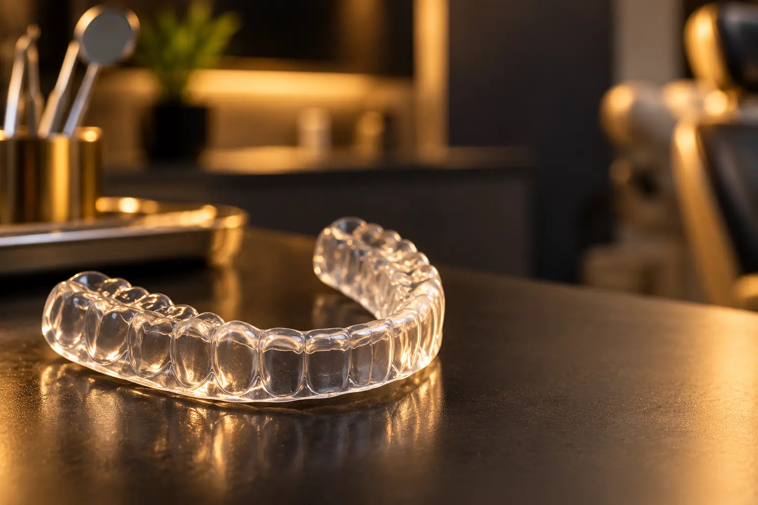 Teeth Grinding (Bruxism) & Night Guards: A Complete Guide